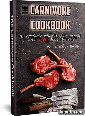 Essential Meat Cooking Terms Every Home Cook Should Know 3 The carnivore cookbook by Primal Edge Health.