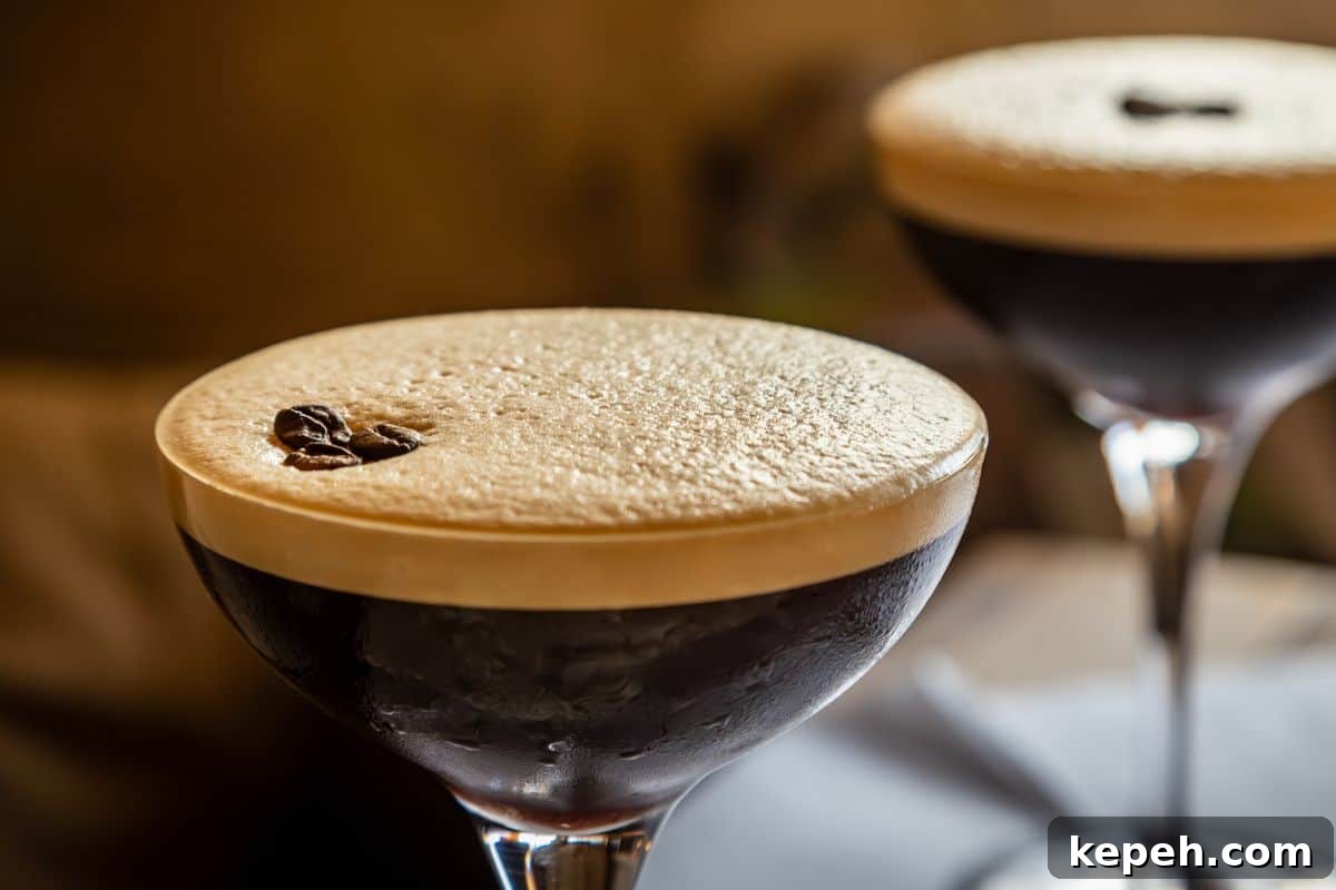 15 Fancy Cocktails That All Taste Surprisingly Similar 3 img 245434 2