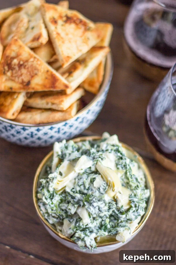 Crispy Homemade Pita Chips: Simple Recipe for Snack Lovers 4 img 25132 3