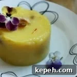 Pineapple Kesari