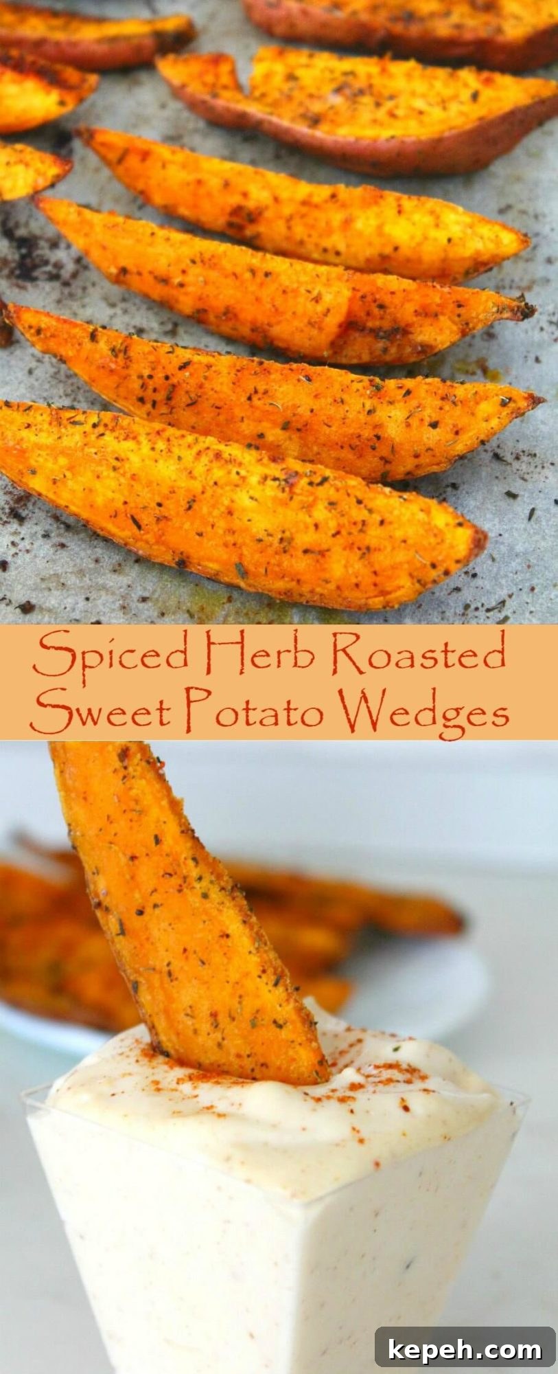 Creamy Tomato Basil Soup Recipe for Cozy Weeknight Meals 13 Spiced Herb Roasted Sweet Potato Wedges