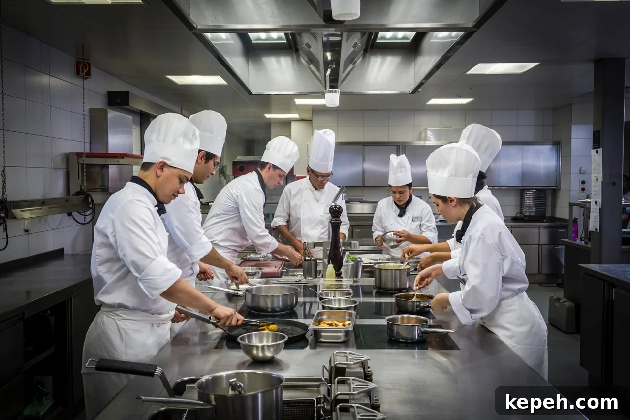 Hotel Management and Culinary Careers and Training in Karnal 3 Why Hotel Management and Culinary Arts are Booming in Karnal?