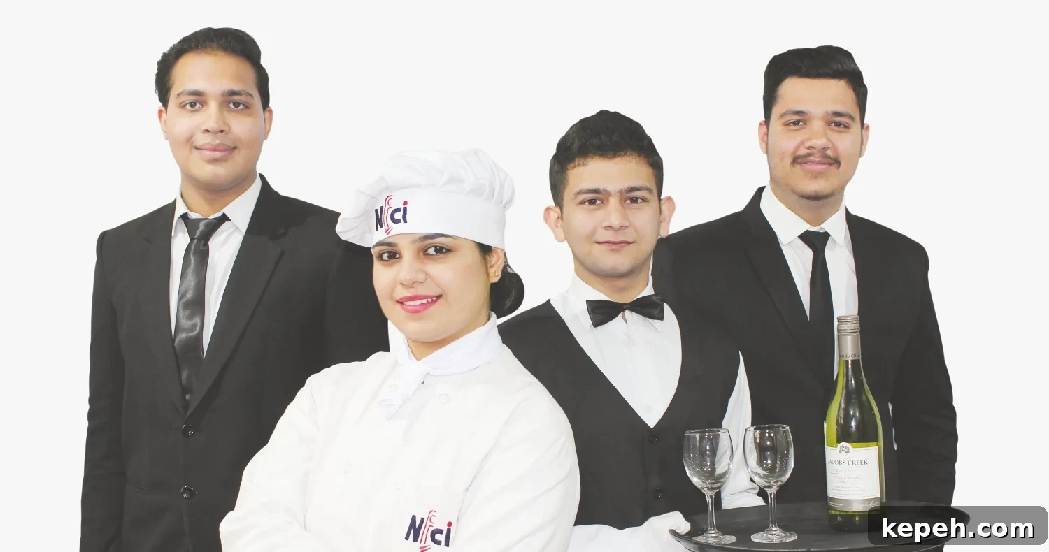 Hotel Management and Culinary Careers and Training in Karnal 6 Hotel Management and culinary arts courses in Karnal