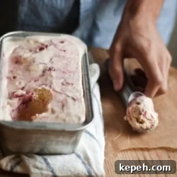 Swirl Ice Cream