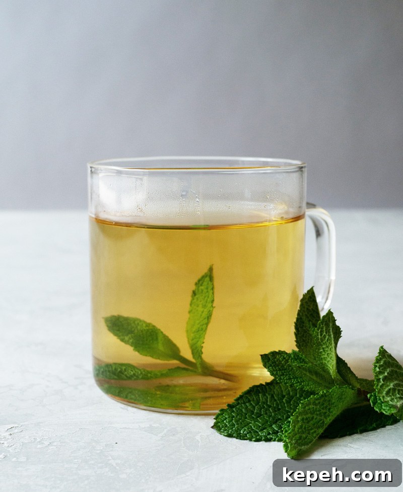 Turkish tea
