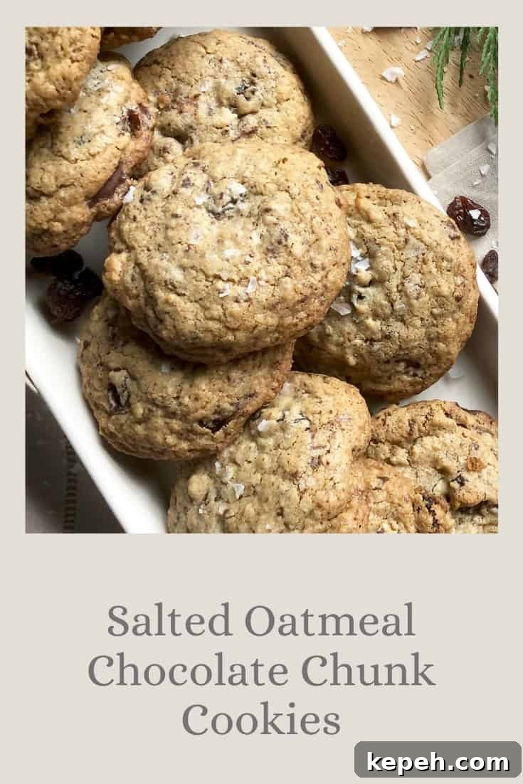 Quick Corn Dogs: Simple Homemade Corn Pups Recipe 15 Salted Oatmeal Chocolate Chunk Cookies