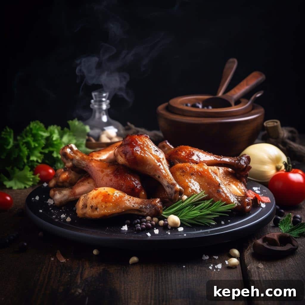 Crispy Traeger Smoked Chicken Wings Recipe 3 traeger smoked wings