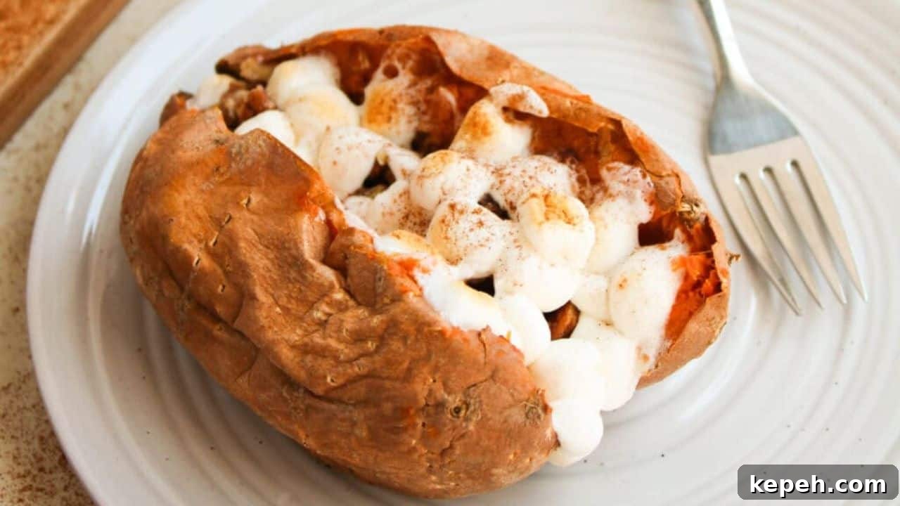 15 Irresistible Sweet Potato Recipes Everyone Will Love 15 Texas Roadhouse Loaded Sweet Potatoes