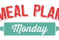 Week 52 Meal Plan: Simple Dinners & Weekly Grocery List