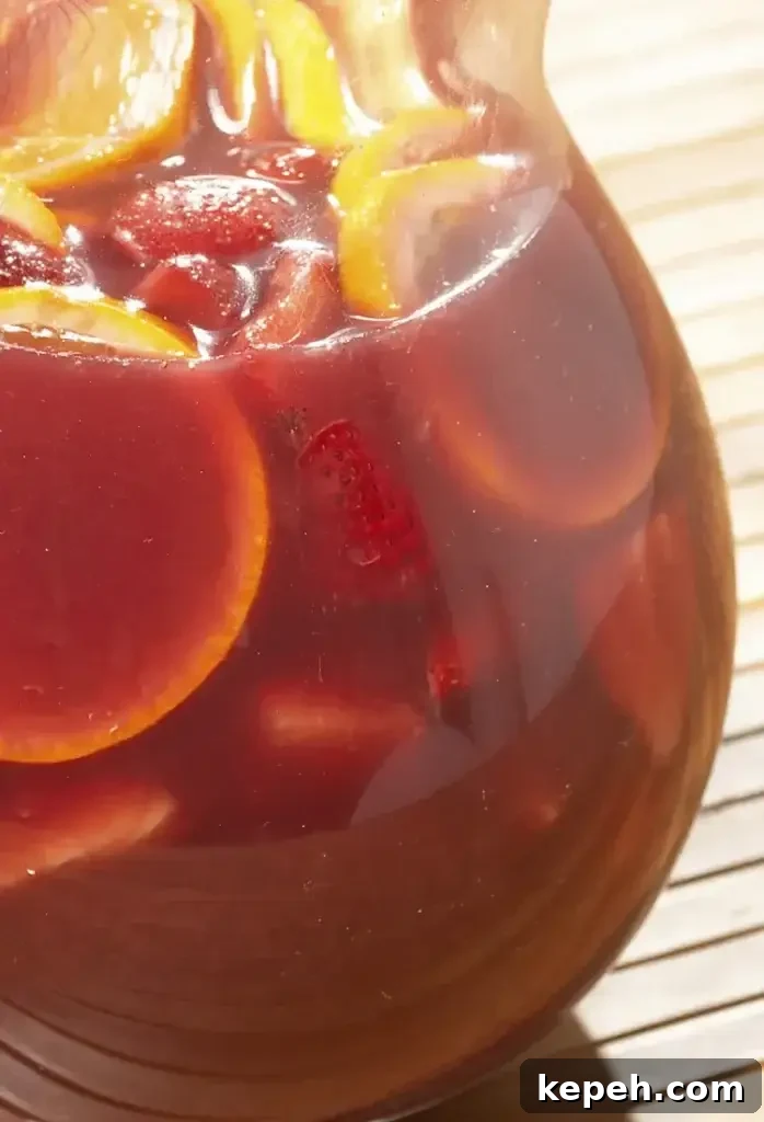 Refreshing Tropical Fruit Punch Recipe for Summer Parties 3 img 3812 2