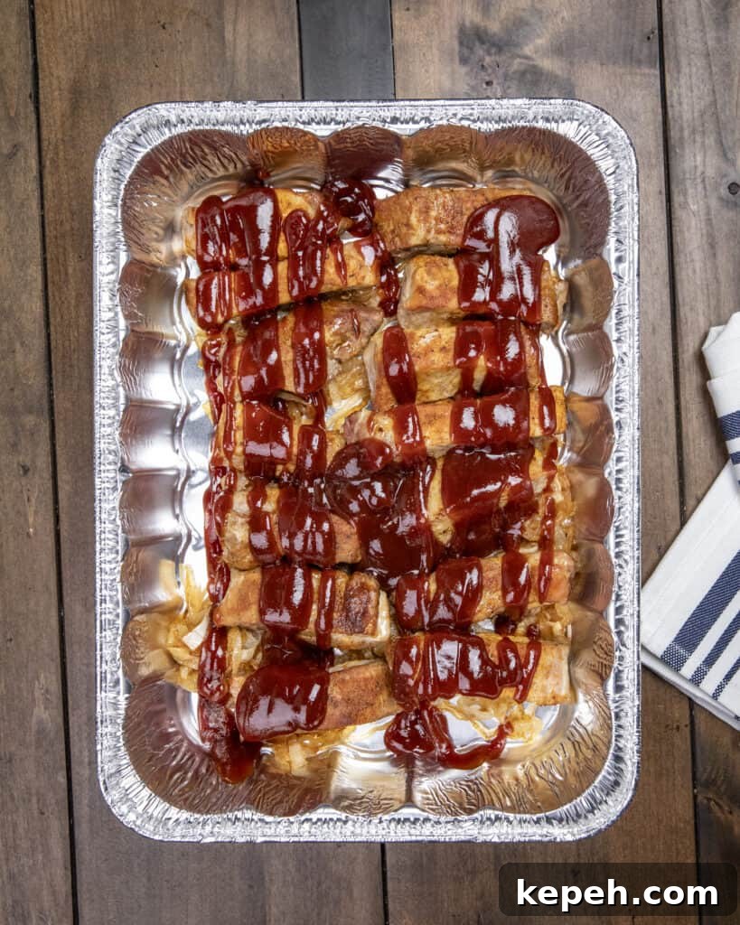 Oven-Baked Country-Style Pork Ribs with Sticky Glaze 8 img 3907 7