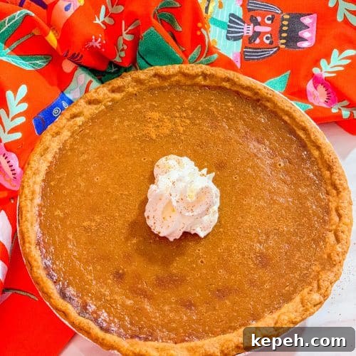 Black Folks Sweet Potato Pie Recipe