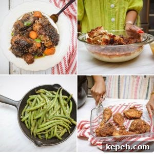 Best Soul Food Dinner Ideas