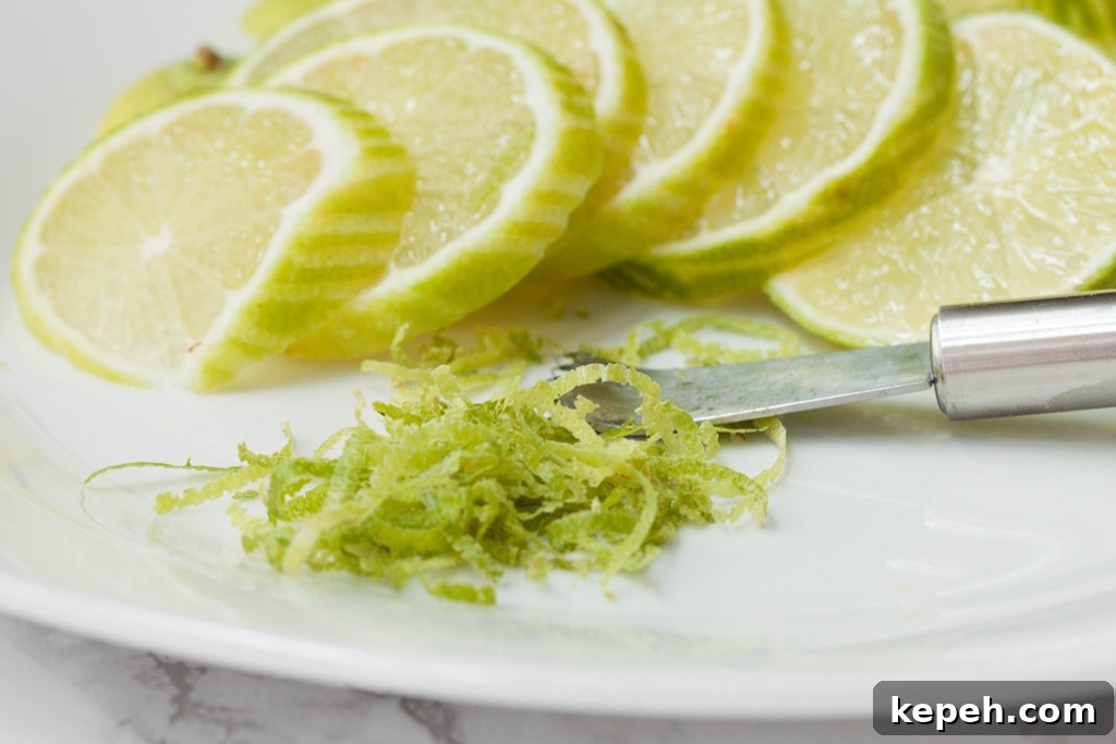 Lime & Elderflower Cordial Recipe – Homemade Sparkling Syrup 3 Lime and Elderflower Cordial