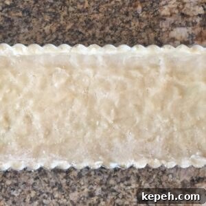 Sweet Pastry Crust Recipe for Flaky, Tender Tarts 2 Sweet pastry crust