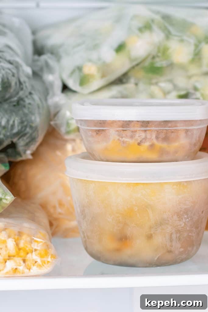 Can You Store Frozen Microwave Meals in the Fridge? What to Know 3 Frozen microwave meals can be stored in the fridge for a max. of 24 hours