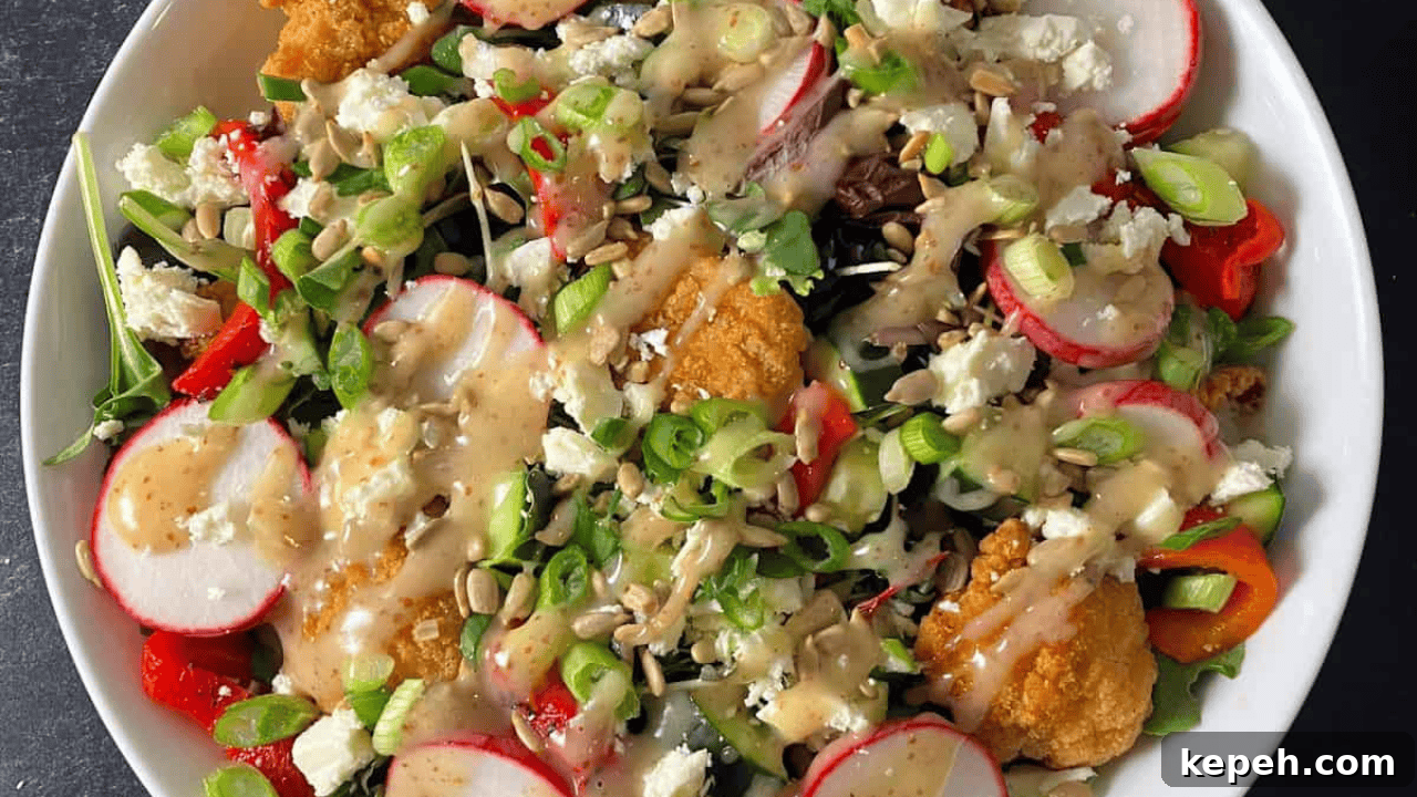 10 Filling Lunches to Crush Your 3 PM Sugar Cravings 11 popcorn chicken salad