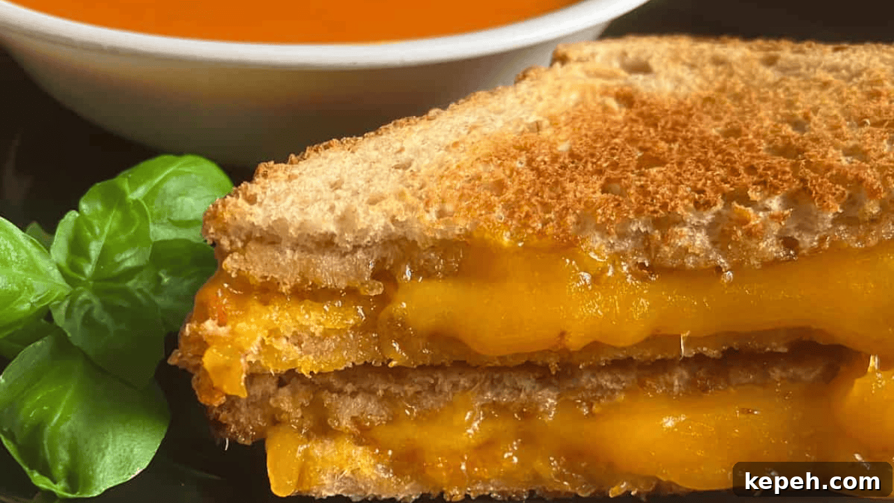 10 Filling Lunches to Crush Your 3 PM Sugar Cravings 10 microwave grilled cheese
