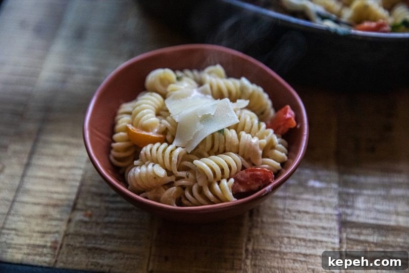Traeger-Smoked Boursin Pasta Recipe for Creamy, Savory Flavor 5 Traeger Boursin Pasta Recipe