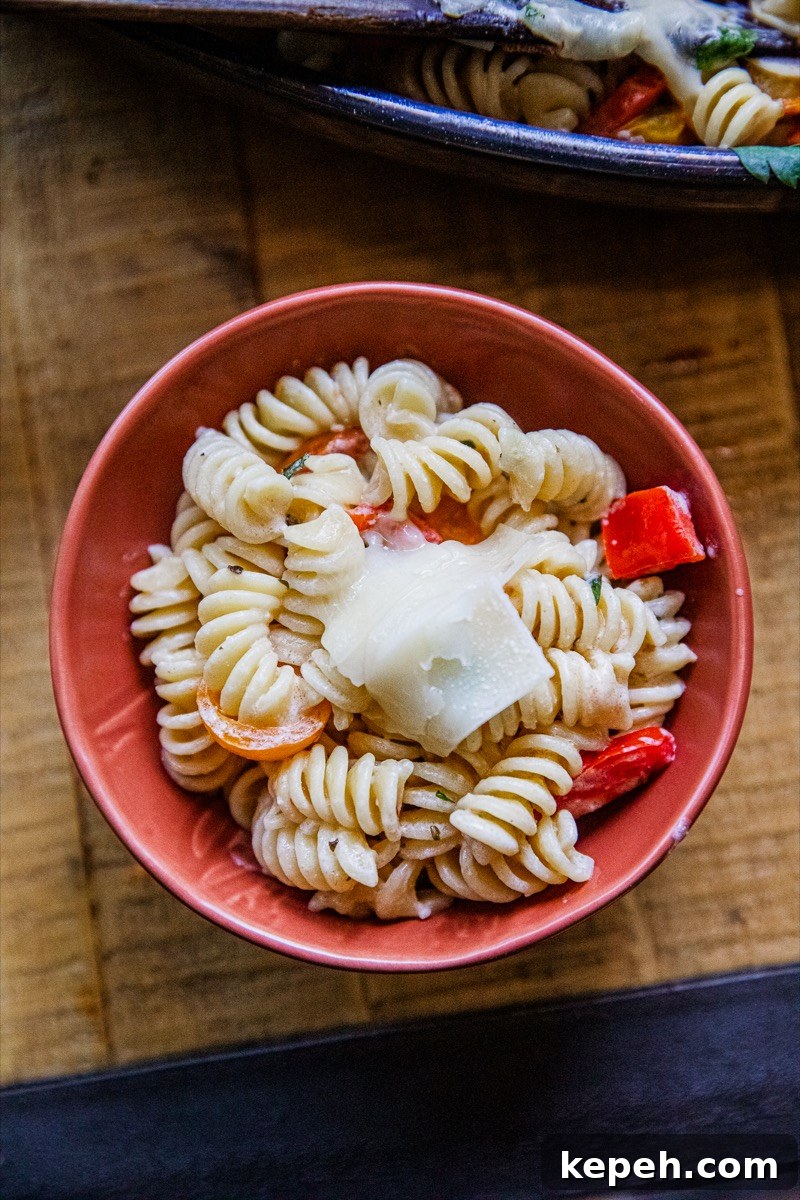 Traeger-Smoked Boursin Pasta Recipe for Creamy, Savory Flavor 6 Traeger Boursin Pasta Recipe