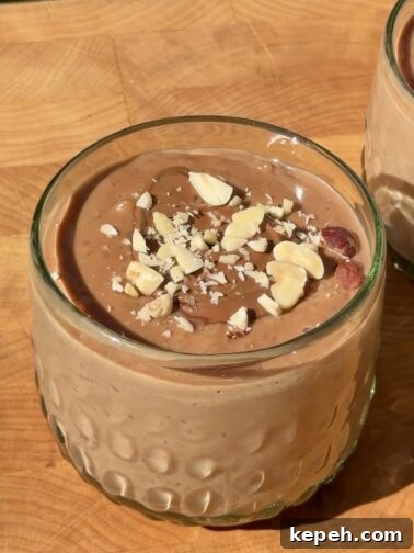 Nutella Rice Pudding Recipe: Creamy Chocolate-Hazelnut Arroz con Leche 2 Nutella Arroz con Leche