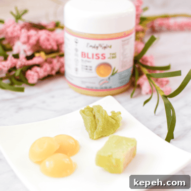 Boost Cannabutter Potency: Tips to Strengthen and Activate It 9 A picture of three different kinds of cannabutter showing why the color of cannabutter doesn't matter.