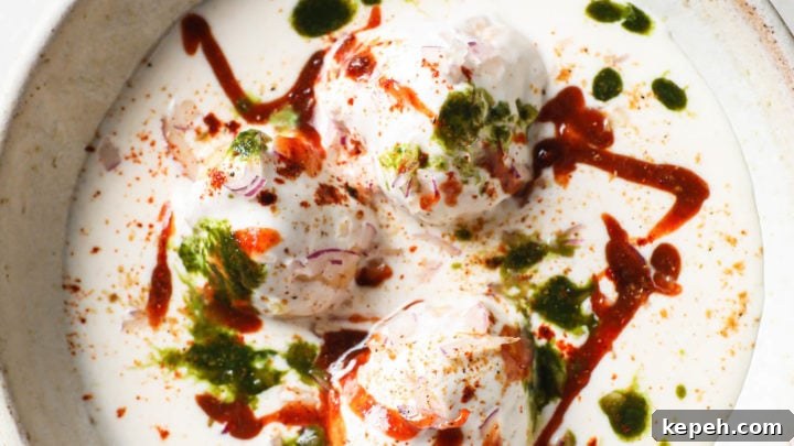 Dahi Bhalla (Dahi Bara)