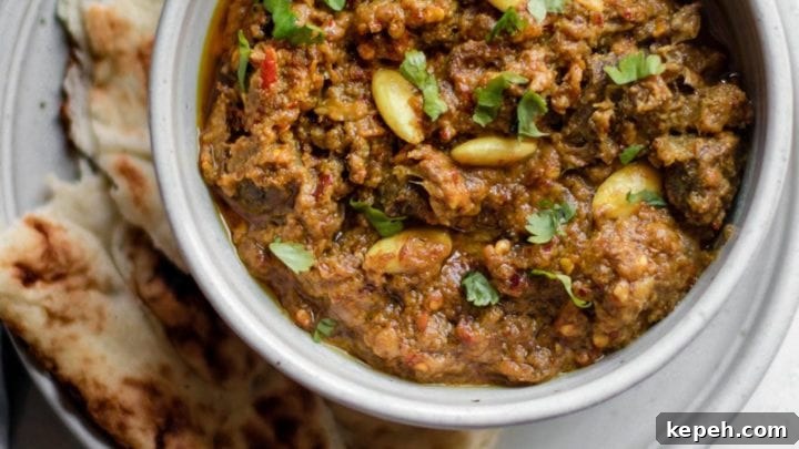 Beef Curry (Curry/Stew)
