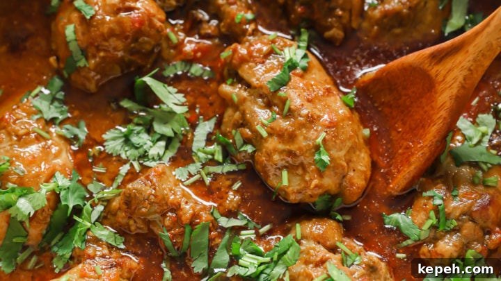 Chicken Curry
