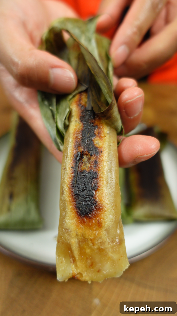 Tupig pieces