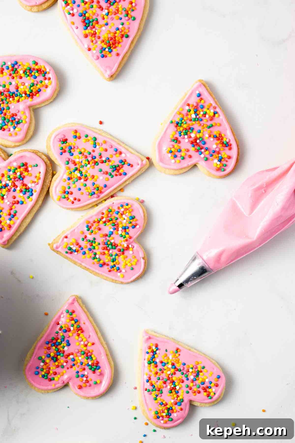 Perfect Royal Icing Recipe for Decorating Cookies and Cakes 3 img 7873 2