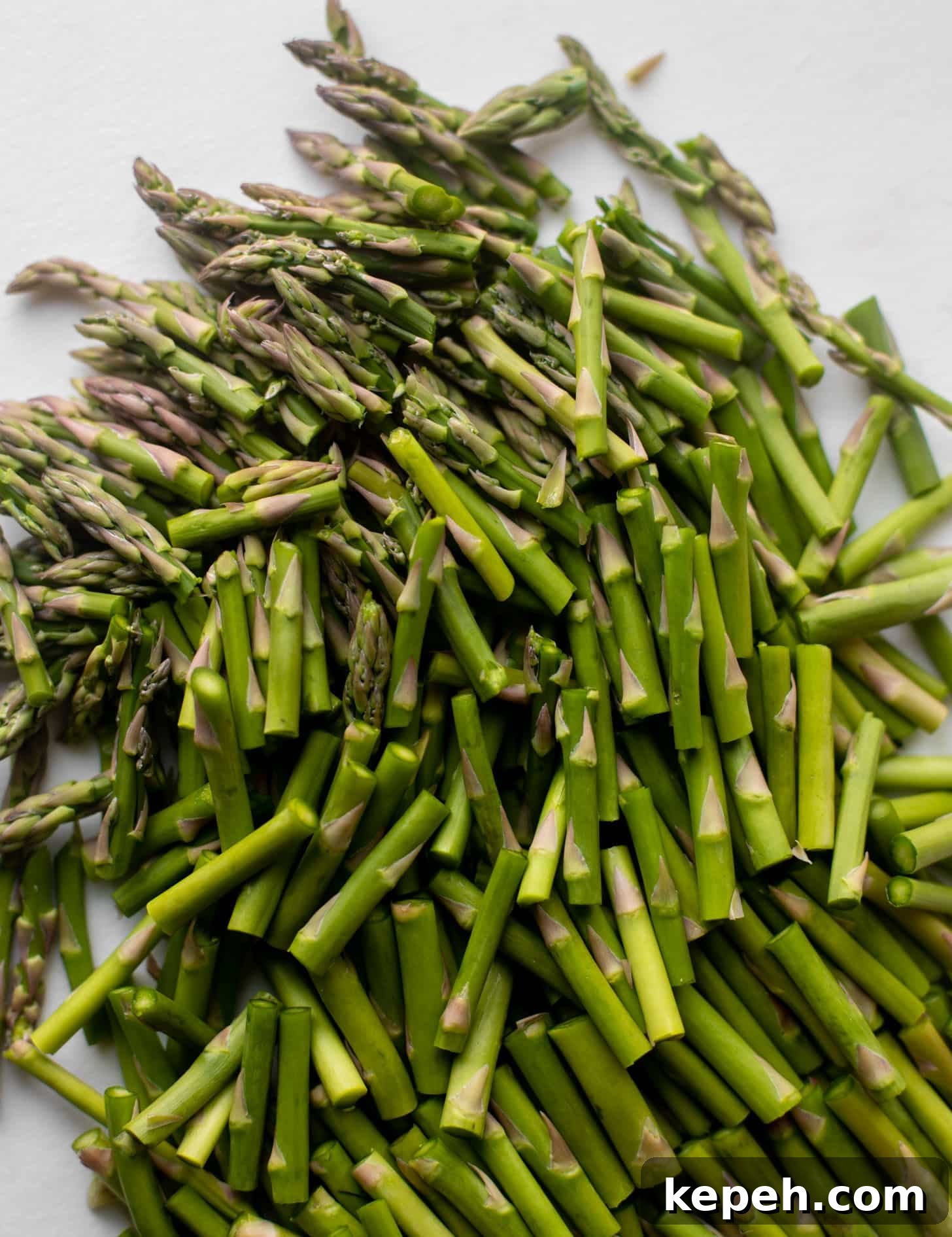 Silky Asparagus Soup Recipe — Classic Creamy Spring Soup 3 img 79428 2