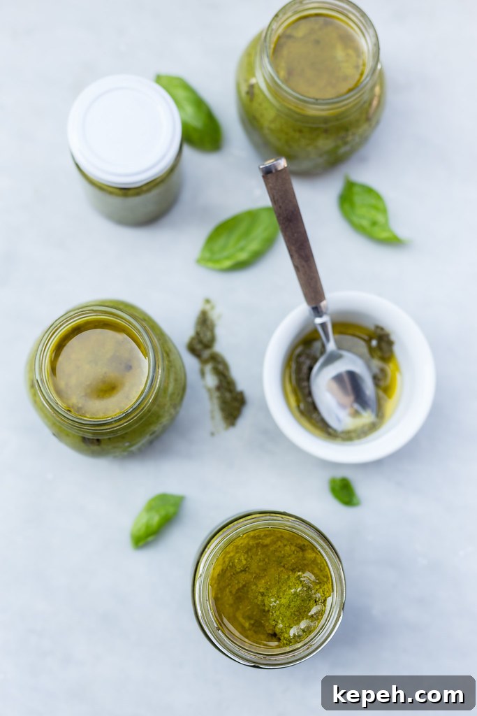 Pesto Pesto