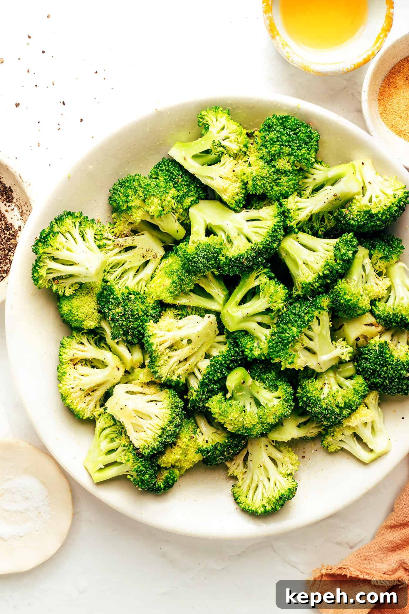 Crispy Air Fryer Broccoli: Quick, Tender, and Flavorful 3 img 90158 2