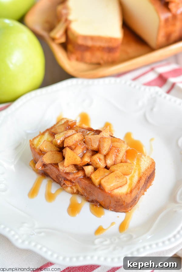 Cinnamon Apple Topping Recipe for Pies, Pancakes & Oatmeal 2 Apple Pound Cake