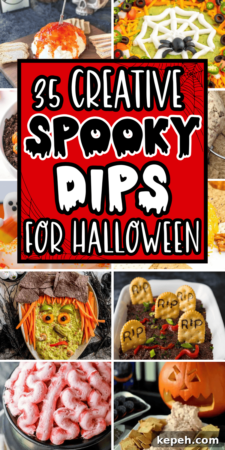 35 Spooky Halloween Dip Recipes for Party-Ready Snacks 44 img 91630 43