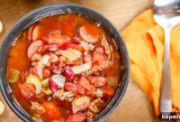 17 Foolproof Soup Recipes That Always Deliver