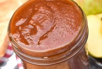 Slow Cooker Apple Butter Recipe