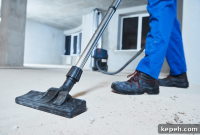 Post-Renovation Cleaning Checklist: What to Clean After Remodeling
