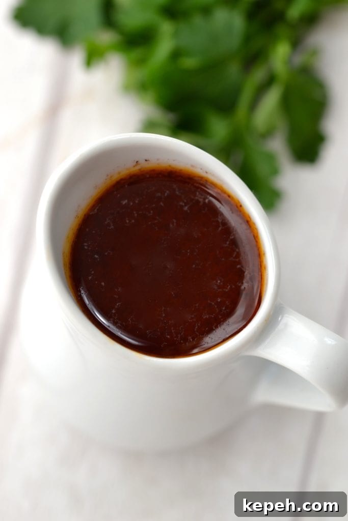 Braised Short Ribs in an AMAZING Sauce