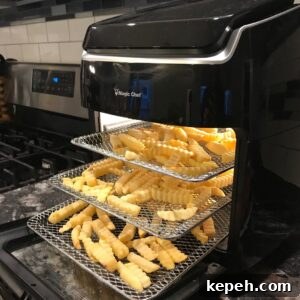 Air Fryer Oven by Magic Chef