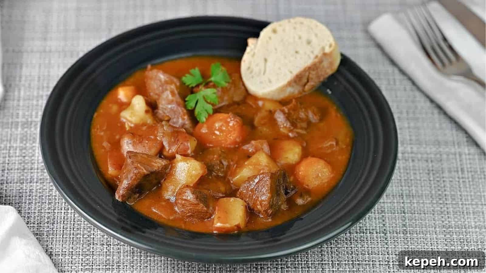 Beef Stew