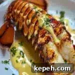Lobster Tail Recipe: Easy, Delicious Broiled Perfection